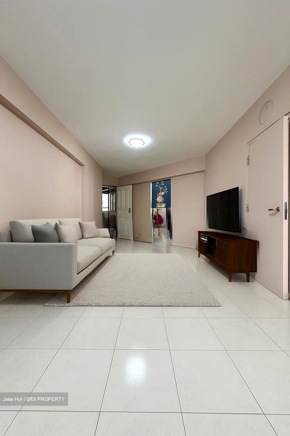Blk 310B Anchorvale Vista (Sengkang), HDB Executive #503584811